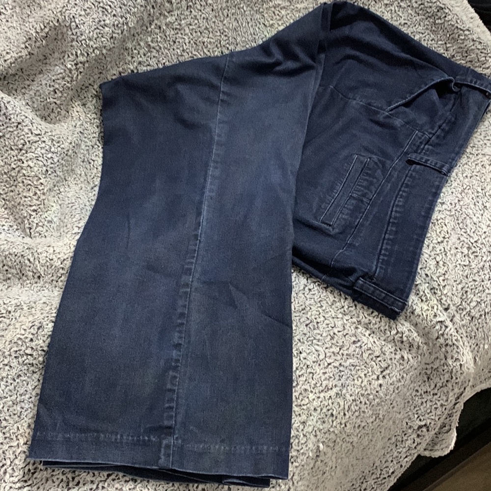 Jeans wide leg modern series
